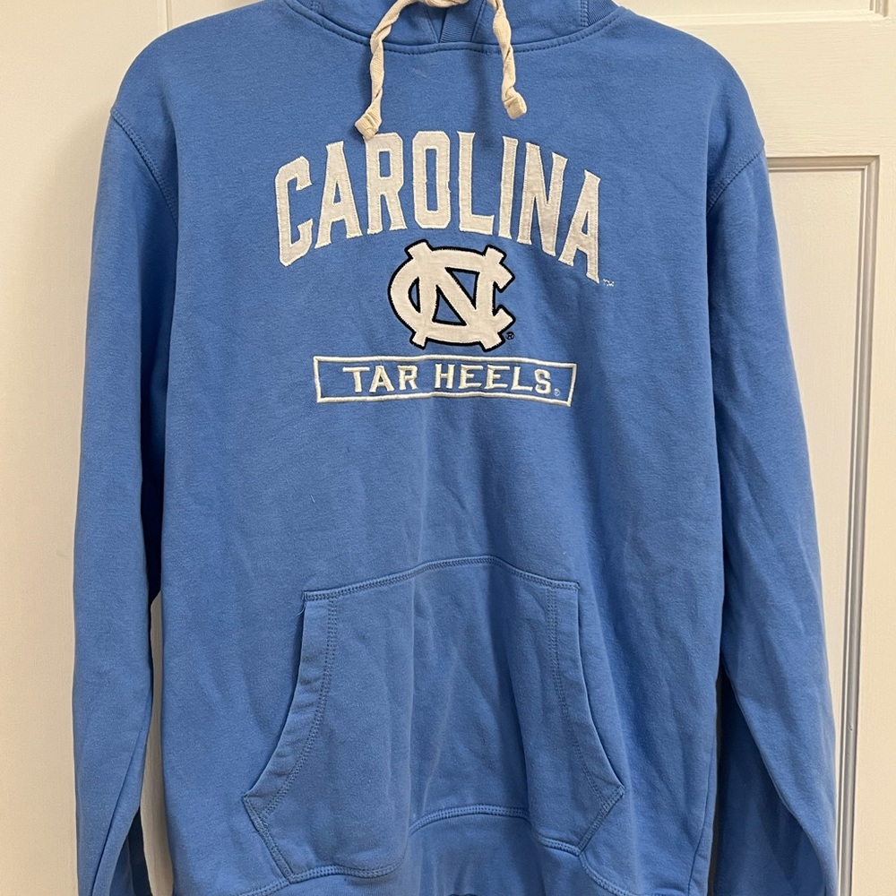 Carolina men’s sweatshirt. Special league brand. Size large